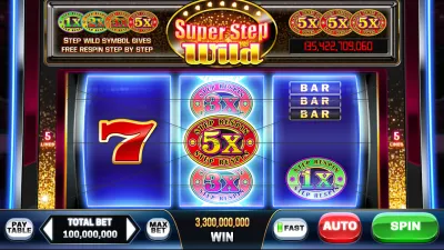 Kho game slot đa dạng tại GG88