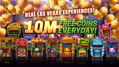 Sảnh casino trực tuyến hiện đại